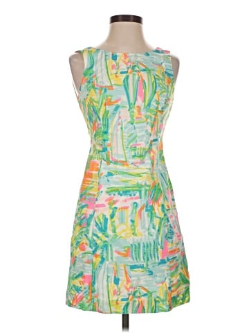 Lilly Pulitzer Cocktail Dress (view 1)