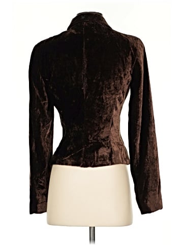 Zara Basic Blazer (view 2)