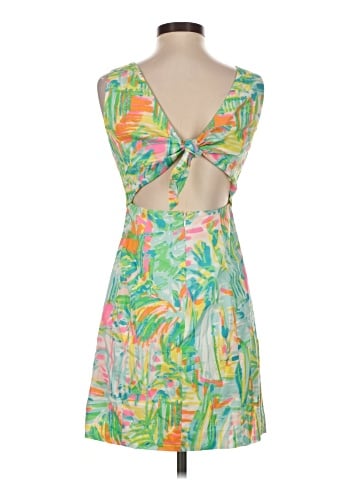 Lilly Pulitzer Cocktail Dress (view 2)