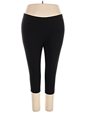 Faded Glory Active Pants (view 1)