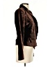 Zara Basic Brown Blazer Size S - photo 4