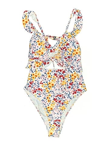 Shein Two Piece Swimsuit (view 1)