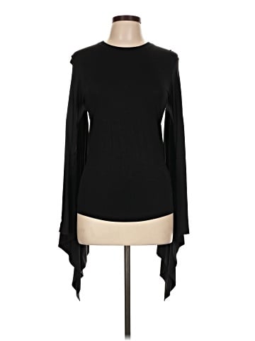 Burberry Long Sleeve Top (view 1)
