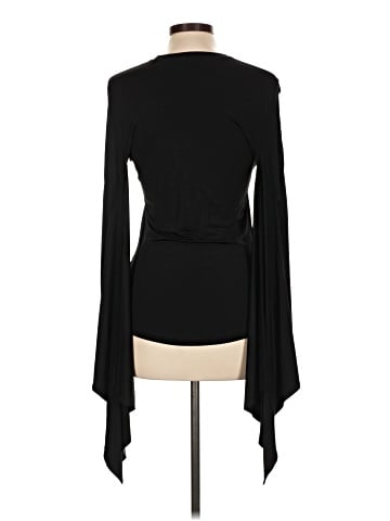 Burberry Long Sleeve Top (view 2)