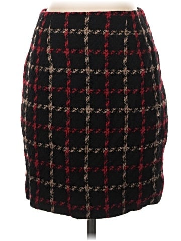 Ann Taylor Casual Skirt (view 1)