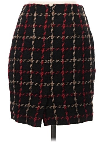 Ann Taylor Casual Skirt (view 2)