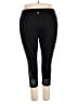 NHL Black Active Pants Size 22 - photo 2