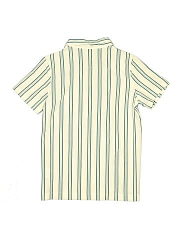 Eddie Bauer Short Sleeve Button-Down Shirt (view 2)