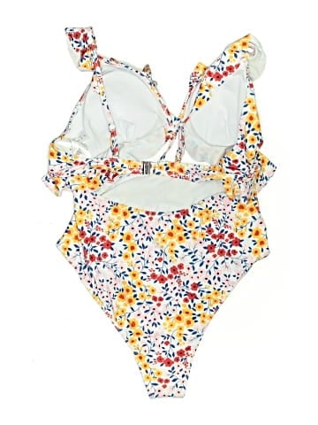 Shein Two Piece Swimsuit (view 2)