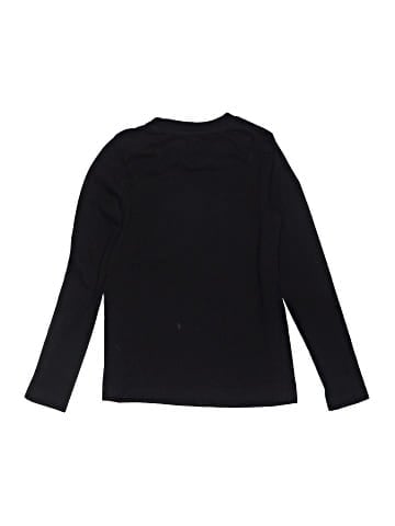 Lee Long Sleeve T-Shirt (view 2)