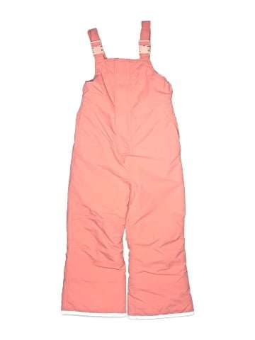 Hanna Andersson Snow Pants With Bib (view 1)