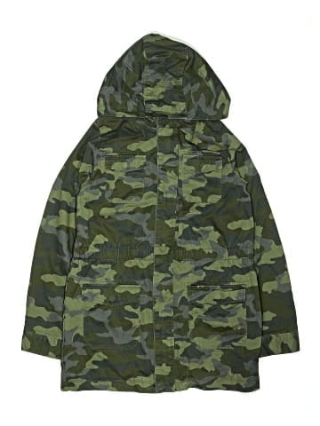 Cat & Jack Raincoat (view 1)