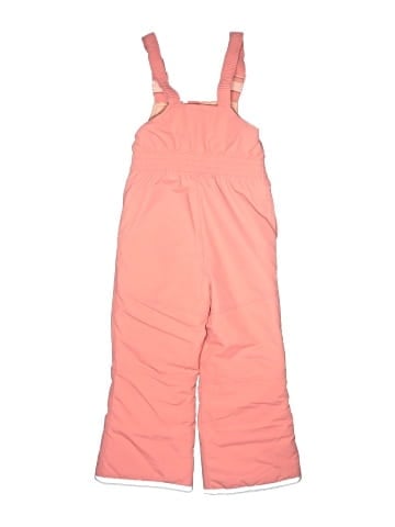 Hanna Andersson Snow Pants With Bib (view 2)