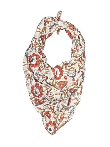 Sézane Scarf (view 1)
