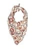 Sézane Paisley Ivory Scarf One size - photo 1