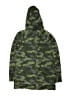 Cat & Jack 100% Cotton Green Raincoat Size 14 - 16 - photo 2