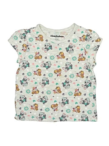 Nickelodeon Short Sleeve T-Shirt (view 1)