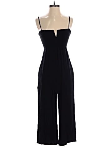 Knot Sisters Jumpsuit (view 1)