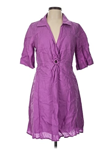 Country Road Casual Dress (view 1)