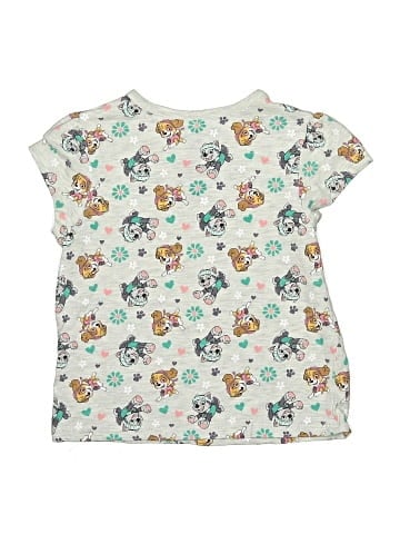 Nickelodeon Short Sleeve T-Shirt (view 2)