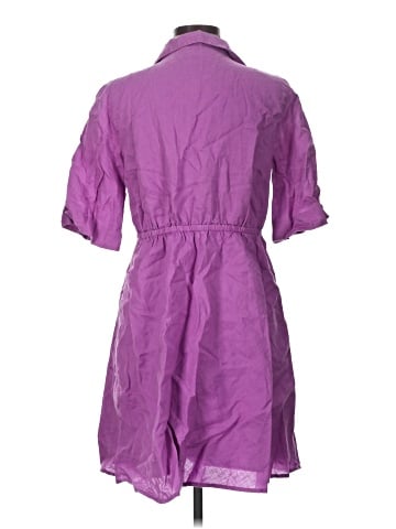 Country Road Casual Dress (view 2)