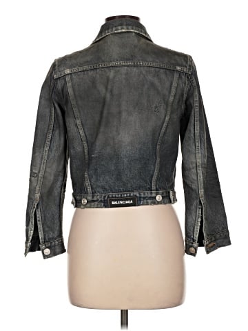 Balenciaga Denim Jacket (view 2)