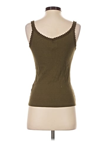Angie Sleeveless Top (view 2)