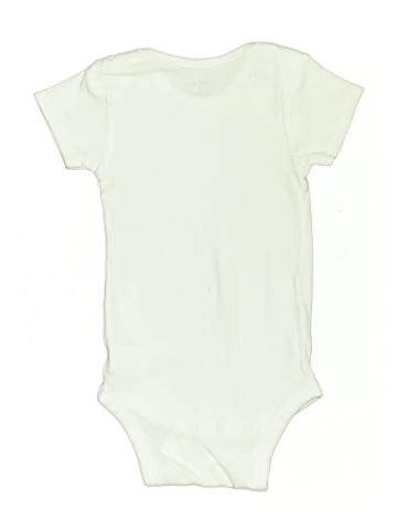 Gerber Short Sleeve Onesie (view 2)