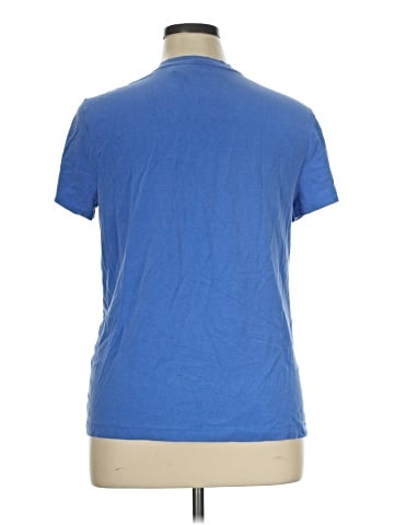 Liz Lange Maternity for Target Short Sleeve T-Shirt (view 2)