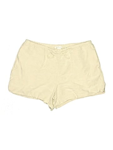 H&M Khaki Shorts (view 1)