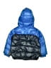 Crewcuts 100% Polyester Solid Blue Snow Jacket Size 2 - photo 2