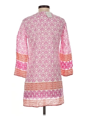 Sigrid Olsen 3/4 Sleeve Blouse (view 2)