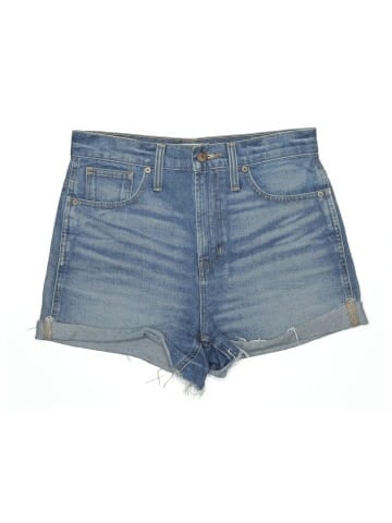 Madewell Denim Shorts (view 1)