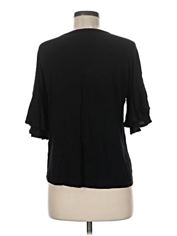 Kim & Cami 3/4 Sleeve Top (view 2)