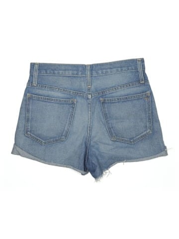Madewell Denim Shorts (view 2)