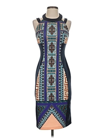 Gianni Bini Cocktail Dress (view 1)
