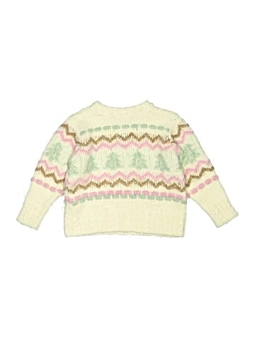 Zara Baby Pullover Sweater (view 1)