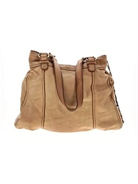 Lucky Brand Leather Shoulder Bag (view 1)