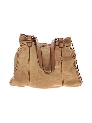 Lucky Brand Leather Shoulder Bag (view 1)