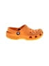 Crocs Orange Clogs Size 12 (kids) - photo 1