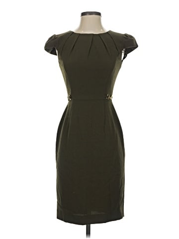 Antonio Melani Cocktail Dress (view 1)