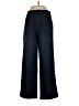 Just Black Blue Jeans Size 25 waist - photo 1