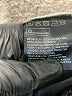 H&M 100% Polyester Black Cardigan Size M - photo 8