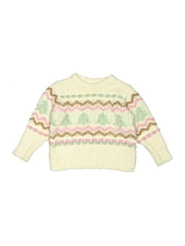 Zara Baby Pullover Sweater (view 2)