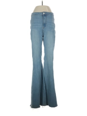 Free People Jeans (view 1)