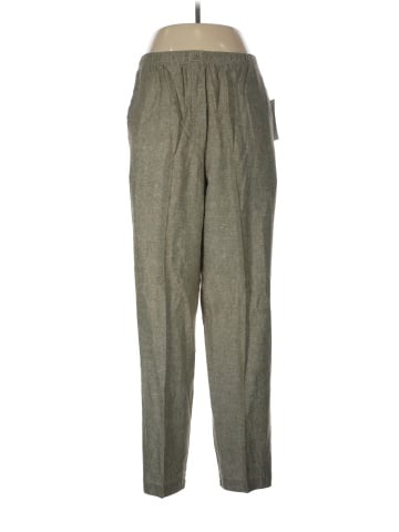 Southern Lady Linen Pants (view 1)