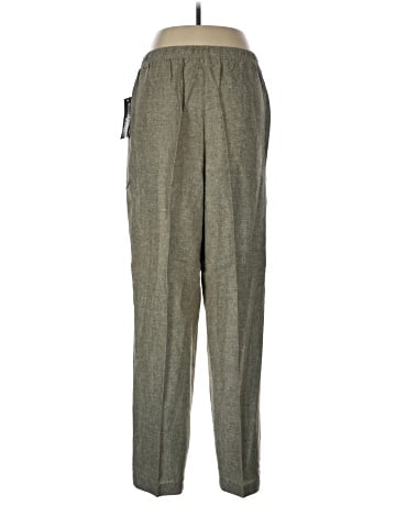 Southern Lady Linen Pants (view 2)