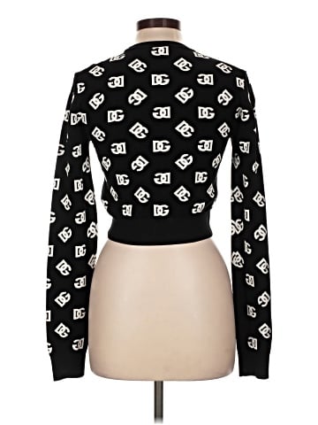 Dolce & Gabbana Pullover Sweater (view 2)