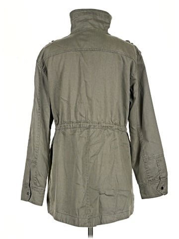 Halogen Trenchcoat (view 2)