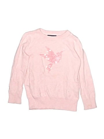 Gap Kids Pullover Sweater (view 1)